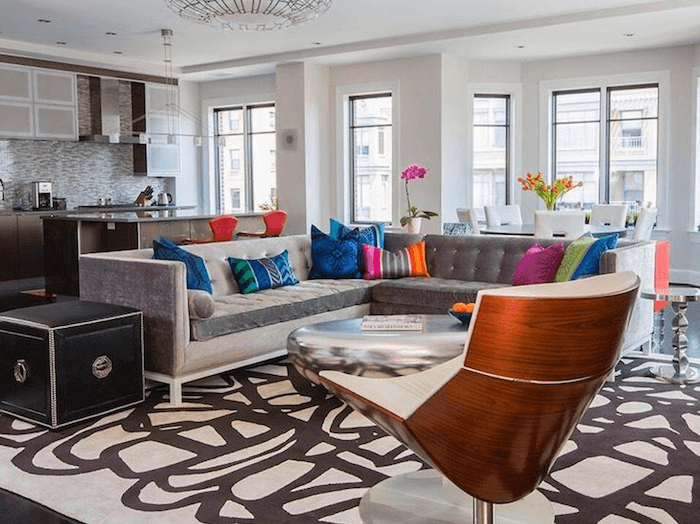 home interior designer