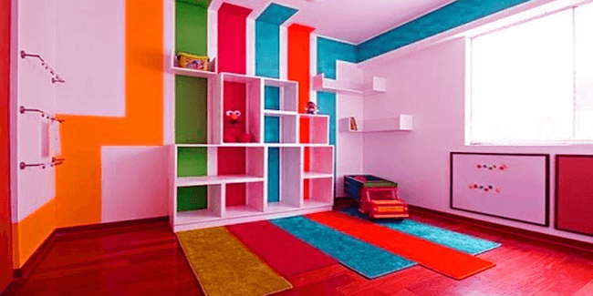 home painting colors