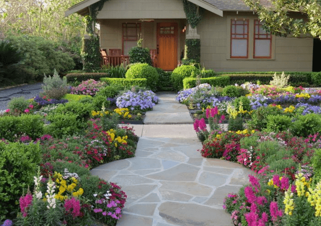 importance of landscaping